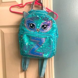 justice mini backpacks for dolls